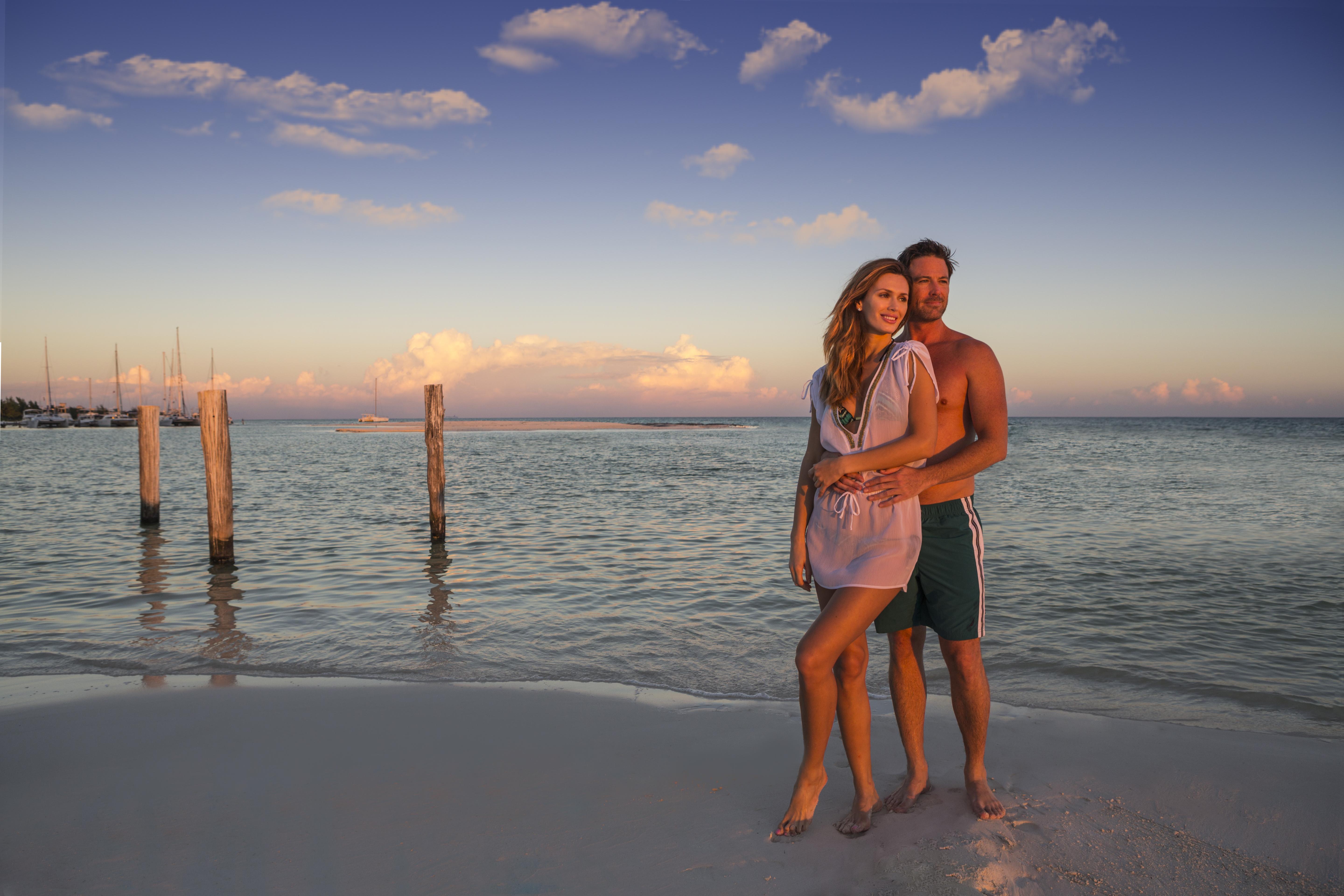 エル ドラド マロマ ア スパ リゾート バイ カリスマ オール インクルーシブ 【大人専用】 Punta Maroma エクステリア 写真