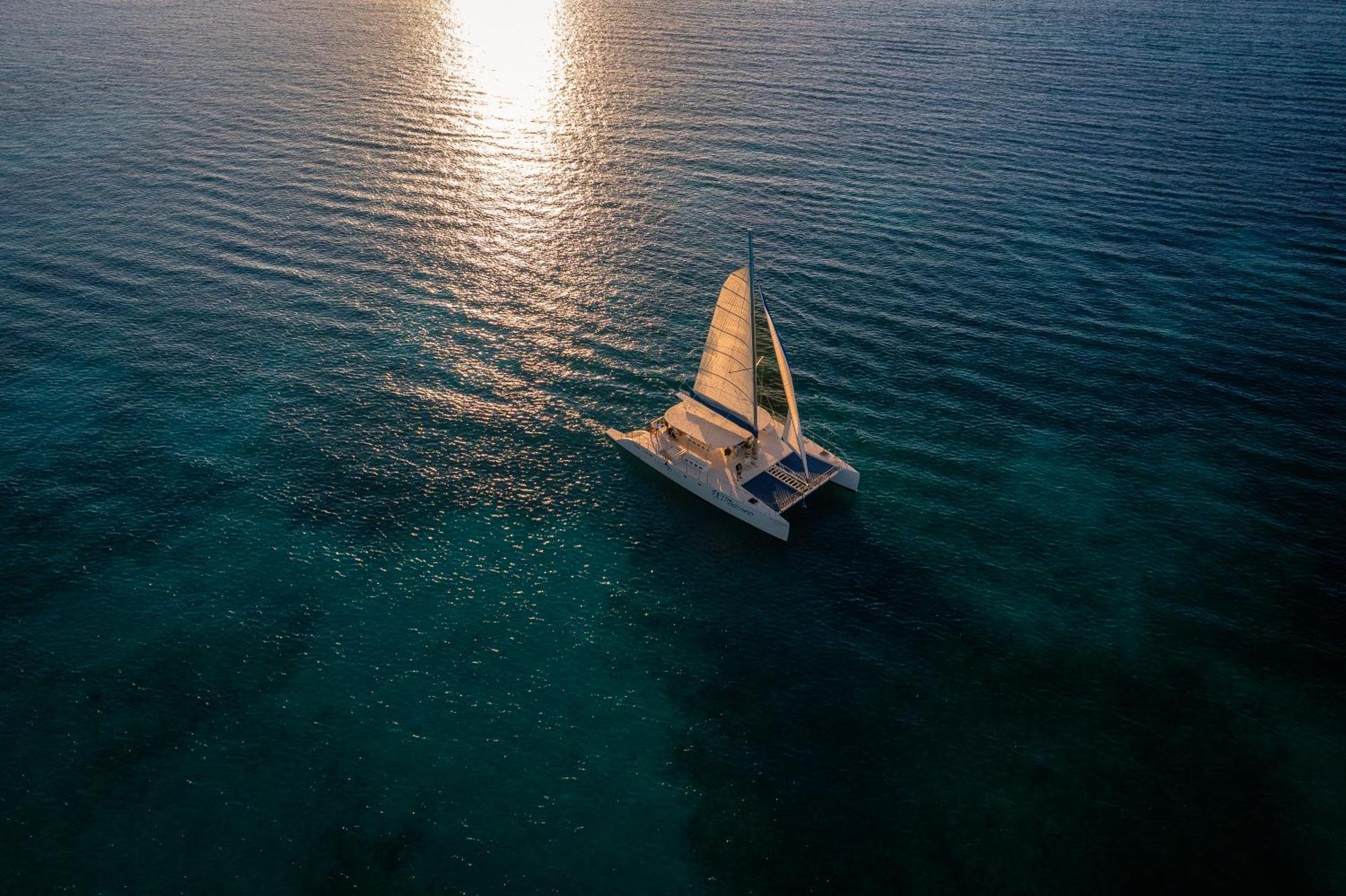 エル ドラド マロマ ア スパ リゾート バイ カリスマ オール インクルーシブ 【大人専用】 Punta Maroma エクステリア 写真
